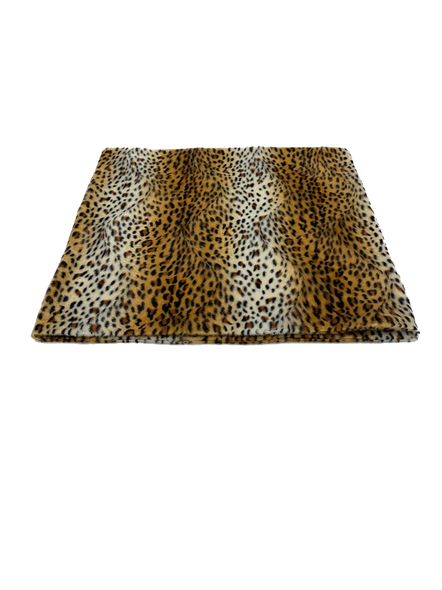 faux fur snood design