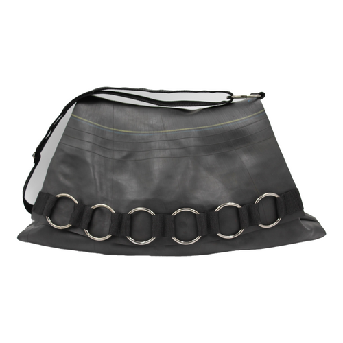 Recycled Inner Tube Bags nushi