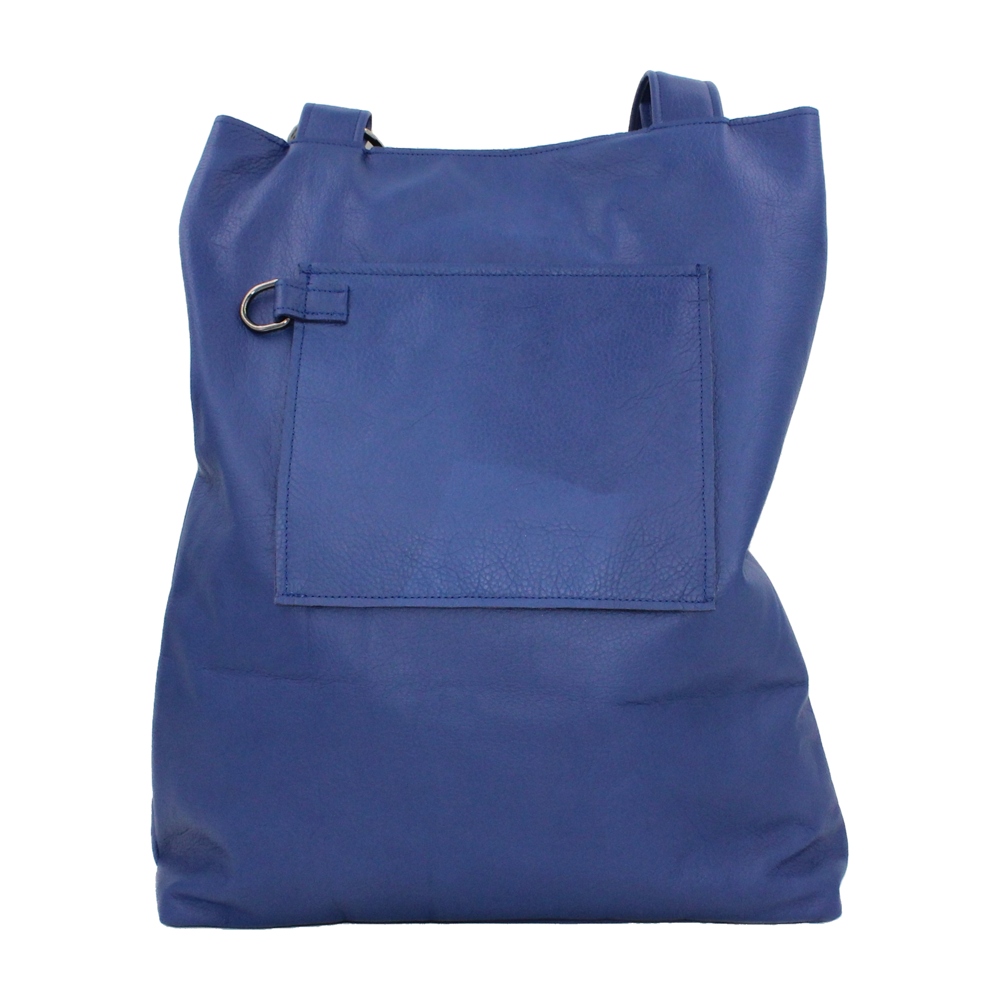 Blue slouch discount bag
